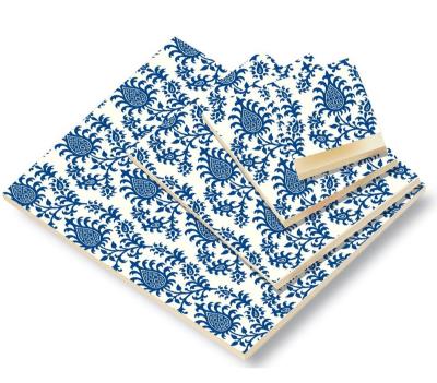 Opakowanie Notes ozdobny A7 BR NP L03 A ROSSI