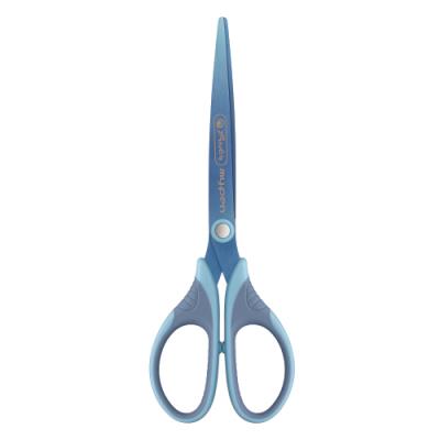 Opakowanie Nożyczki My Pen Wild Blue 17cm