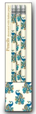 Opakowanie Ołówki ozdobne PST 166 3szt ROSSI