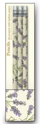 Opakowanie Ołówki ozdobne PST 565 3szt ROSSI