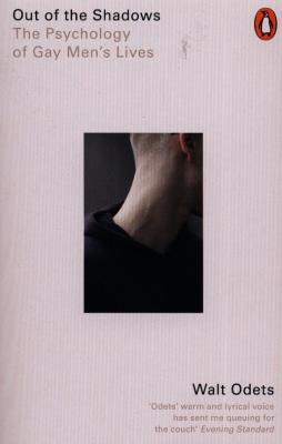 Okładka książki Out of the Shadows