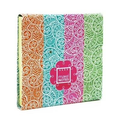 Opakowanie Paisley one Karteczki do wyrywania