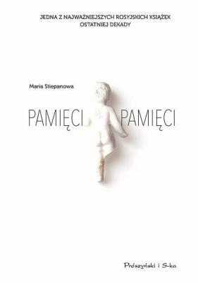Okładka książki Pamięci, pamięci DL
