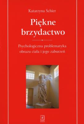 Okładka książki Piękne brzydactwo