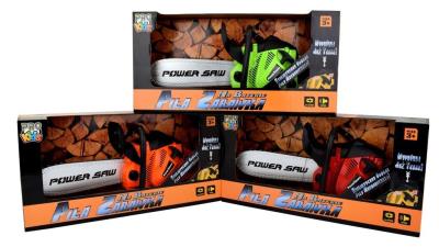 Opakowanie Piła łańcuchowa