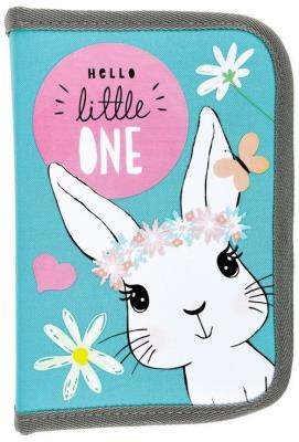 Opakowanie Piórnik 2-klapkowy bez wyposażenia Rabbit