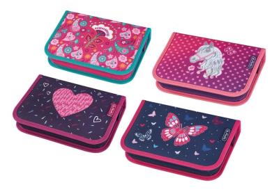 Opakowanie Piórnik B.W. Girls mix II