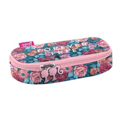 Opakowanie Piórnik Barbie Flowers