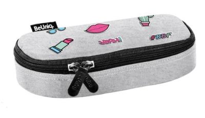 Opakowanie Piórnik BeUniq Fashion PPFS20-013 PASO