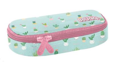 Opakowanie Piórnik BeUniq Mint PPMT20-013 PASO