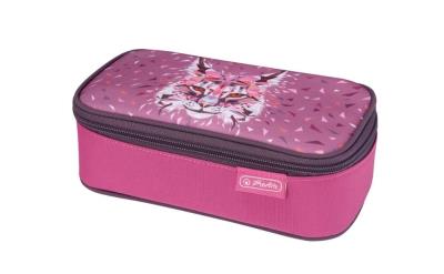 Opakowanie Piórnik kosmetyczka Beat Box Wild Animal Lynx