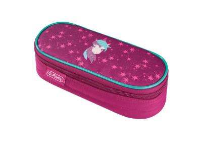 Opakowanie Piórnik kosmetyczka etui Unicorn