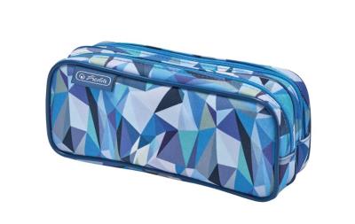 Opakowanie Piórnik kosmetyczka podwójny Wild Animal