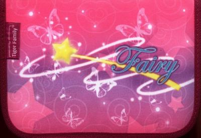 Opakowanie Piórnik pojedynczy z wyposażeniem