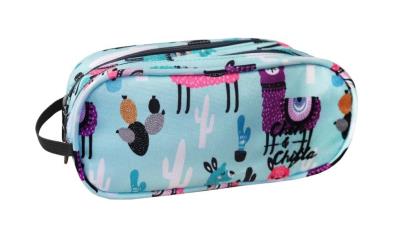 Opakowanie Piórnik szary Lamy