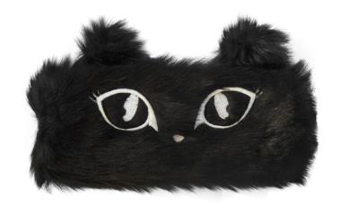 Opakowanie Piórnik tuba Futrzak