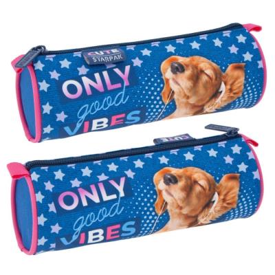 Opakowanie Piórnik tuba Good Vibes