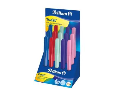 Opakowanie Pióro wieczne Twist P457 M D (15szt)