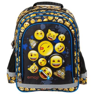 Plecak 15B Emoji 12. Wydawca: Derform. SmakLiter.pl Opakowanie Plecak 15B Emoji 12