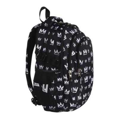 Opakowanie Plecak 4-komorowy BP1 Korony