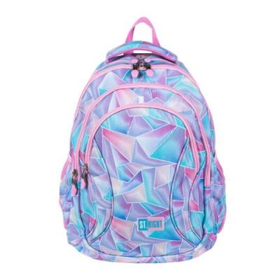 Opakowanie Plecak 4-komorowy BP2 HOLO