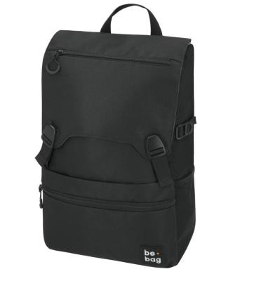 Opakowanie Plecak Be.Bag Be.Smart Black