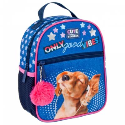 Opakowanie Plecak Mini Good Vibes