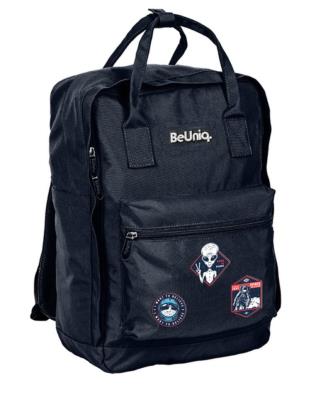Opakowanie Plecak młodzieżowy BeUniq