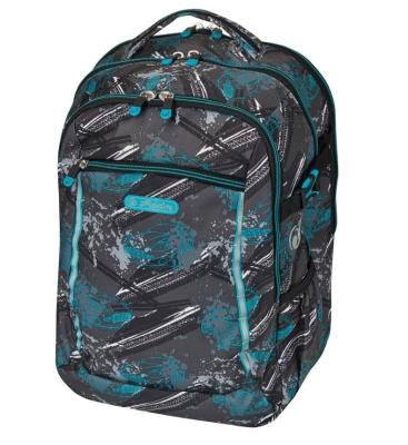 Opakowanie Plecak szkolny Ultimate Racer