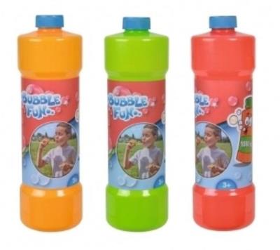 Opakowanie Płyn do baniek mydlanych 1000ml