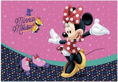 Podkład oklejany Minnie 24 DERFORM. Wydawca: Derform. SmakLiter.pl Opakowanie Podkład oklejany Minnie 24 DERFORM