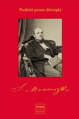 Podróż przez dżwięki. Autor: Dziadek Magdalena. SmakLiter.pl Okładka książki Podróż przez dżwięki