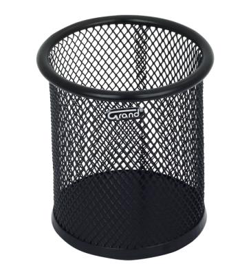 Opakowanie Pojemnik na długopisy GR-004 / GR-004 Czarny