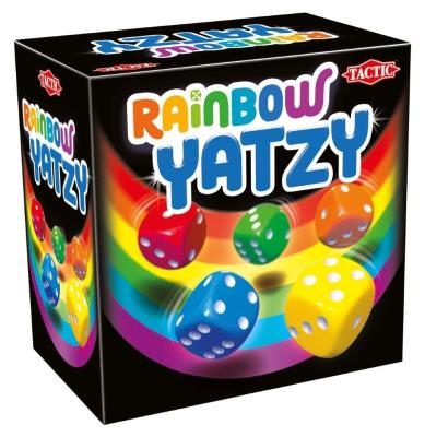 Opakowanie Popularne gry w kości - 27w1