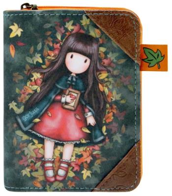 Opakowanie Portfel - Autumn Leaves