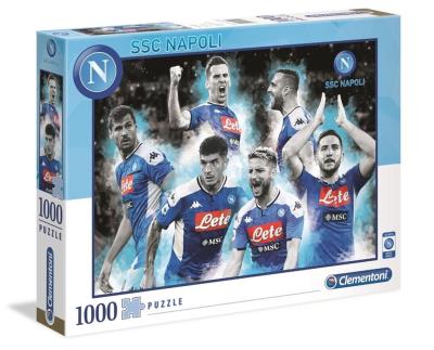 Opakowanie Puzzle 1000 Napoli 3
