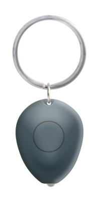 Opakowanie Really Tiny Keyring - breloczek z lampką - szary