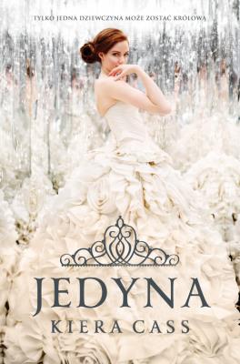 Okładka książki Rywalki T.3 Jedyna