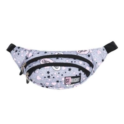 Opakowanie Saszetka na pasek nerka WB2 Slang