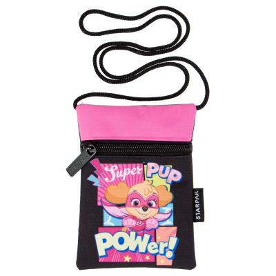 Opakowanie Saszetka na szyję Psi Patrol