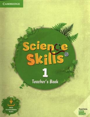 Opakowanie Science Skills Level 1,