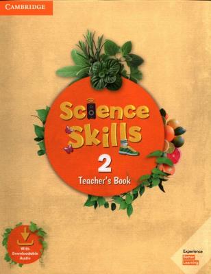 Opakowanie Science Skills Level 2