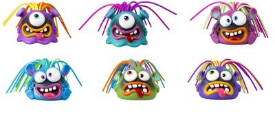 Opakowanie Screaming Pals mix