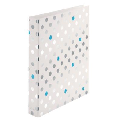 Opakowanie Segregator A4 4cm Pure Glam Max File