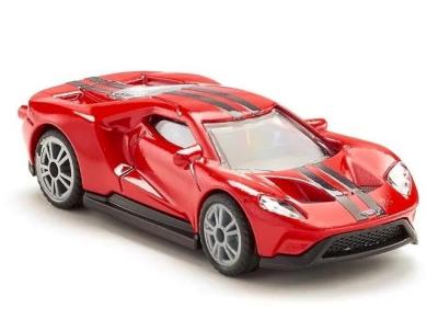 Opakowanie Siku 15 - Ford GT S1526