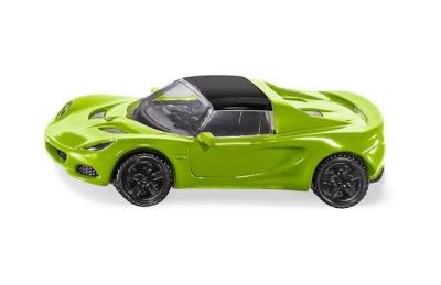 Opakowanie Siku 15 - Lotus Elise S1531