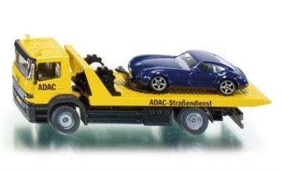 Opakowanie Siku Super - Samochód z lawetą S2712