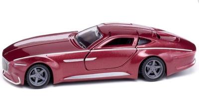 Opakowanie Siku Super - Vision Mercedes-Maybach 6 S2357