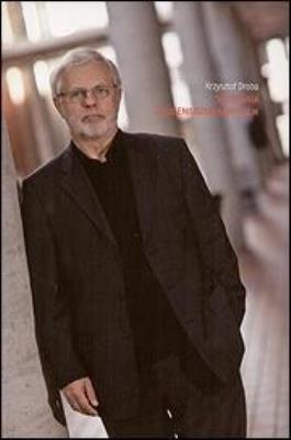 Spotkania z Eugeniuszem Knapikiem. Autor: Droba Krzysztof. SmakLiter.pl Okładka książki Spotkania z Eugeniuszem Knapikiem