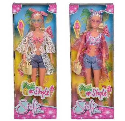 Opakowanie Steffi Hawajski styl mix